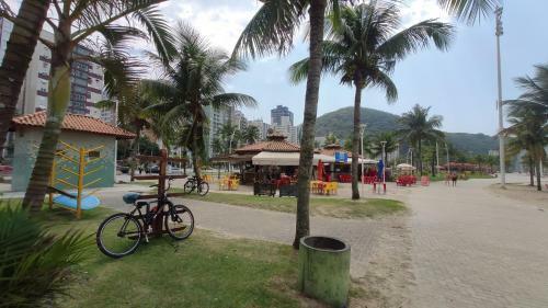 Apartamento Cobertura Com Vista Para A Praia