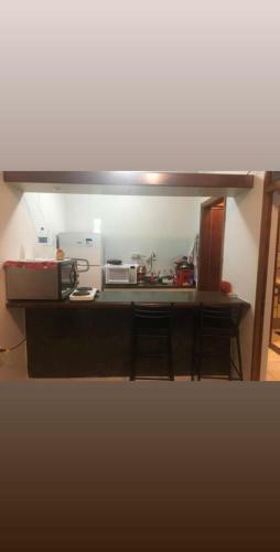 Apartamento Palladium