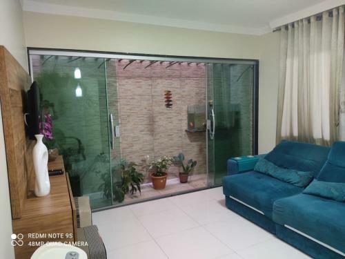 Jacaraipe - Serra Es Casa de Praia 2 Quartos Ambos Com Su�te Espa�o Inteiro