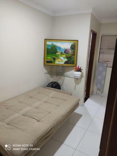 Jacaraipe - Serra Es Casa de Praia 2 Quartos Ambos Com Su�te Espa�o Inteiro