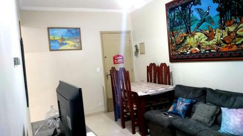 Apartamento Pr�ximo Da Praia