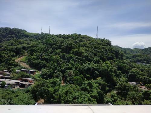 Apartamento Com Vista Panor�mica