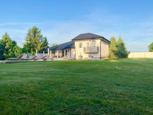 Villa La Casita Serbia