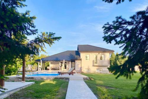 Villa La Casita Serbia
