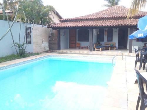 Hostal Ita�na Beach 2