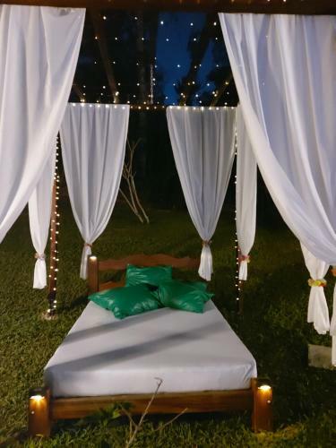 Hostel Camping Verdejantes