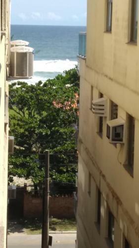 Apartamento Cobertura Aconchegante Ita�na