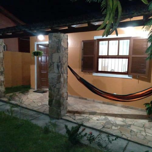 Casa Coral Saquarema