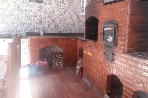 Casa Completa Com Piscina