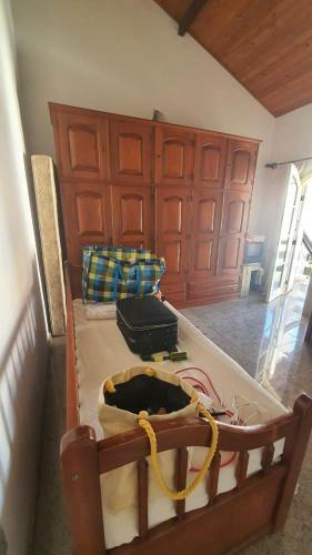 Casa Em Ita�na - Point - 01 Quadra Da Praia