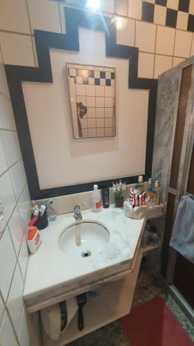 Casa Em Ita�na - Point - 01 Quadra Da Praia