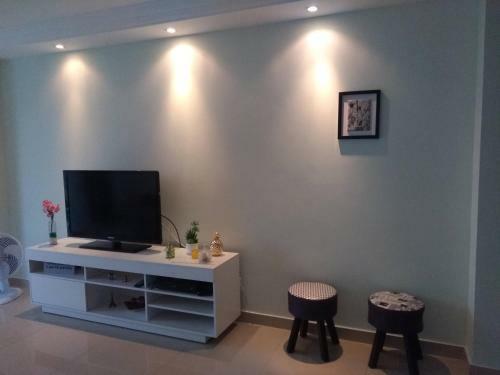 Apartamento Frente Ao Mar