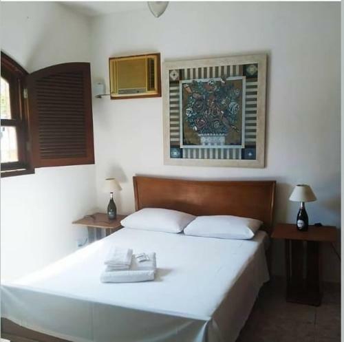Lindo Chal� Com Piscina E Churrasqueira Em Ita�na