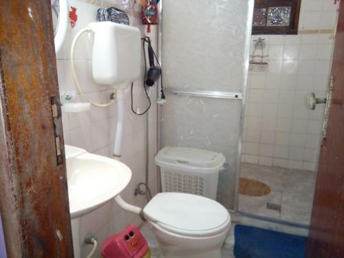 Apartamento Leda Temporada
