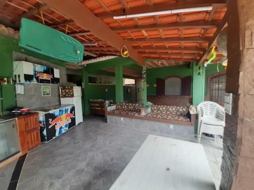 Casa Onda Do Pai