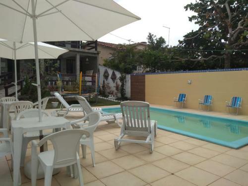 Hostal Pousada Brisa de Saquarema