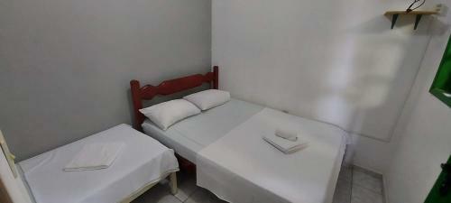 Hostal Pousada Brisa de Saquarema