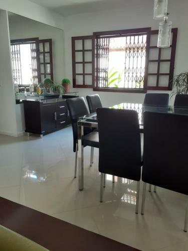 Casa de Praia Ita�na Saquarema