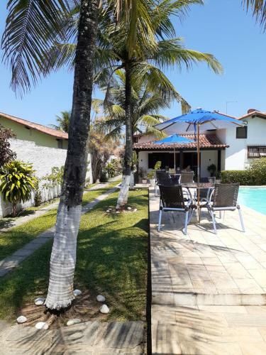 Casa de Praia Ita�na Saquarema