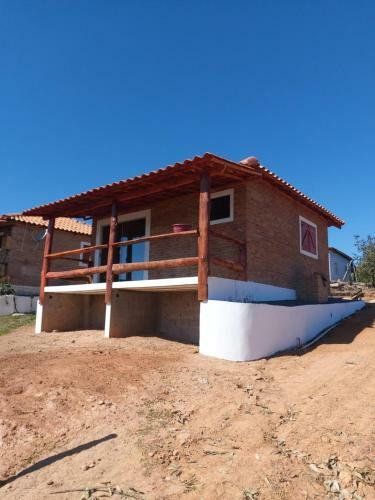 Lodge Chal�s Bela Vista