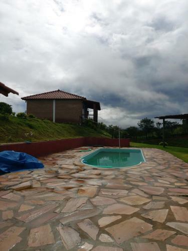 Lodge Chal�s Bela Vista