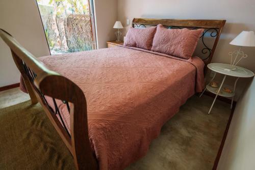 Lodge Ocacocar - Milagres