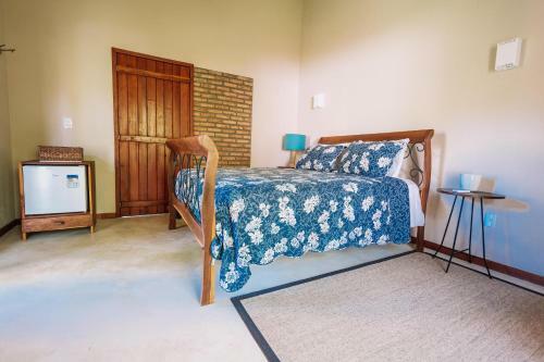 Lodge Ocacocar - Milagres