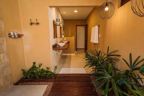 Lodge Ocacocar - Milagres