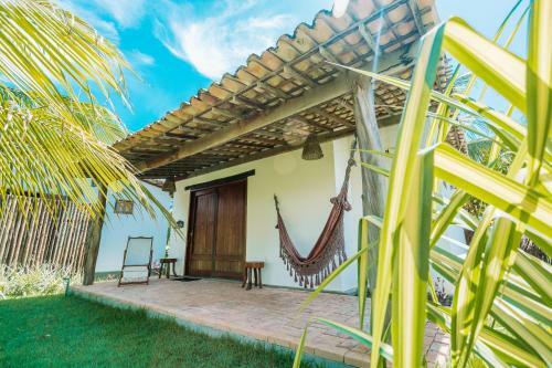 Lodge Ocacocar - Milagres
