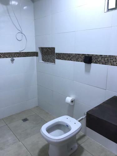 Posada Pousada Serra De S�o Thom�