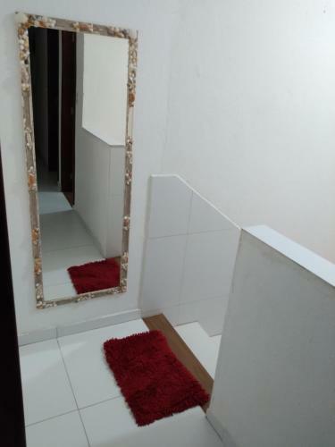 Flat Tr�s Milagres- Carolinda