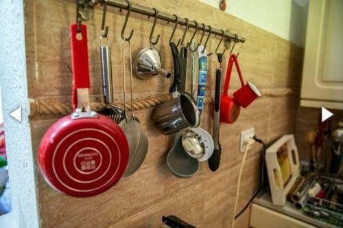 Apartmani Tina Tekija
