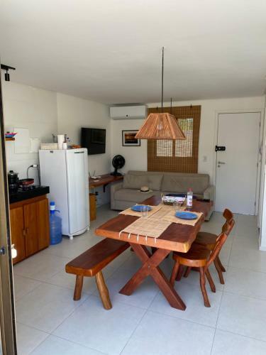 Apartamento Morada Do Toque Milagres - Casa 24