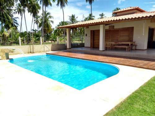 Casa S�o Miguel Dos Milagres