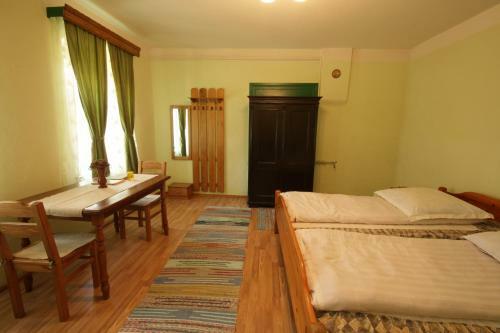 Agroturismo Tri Feresti