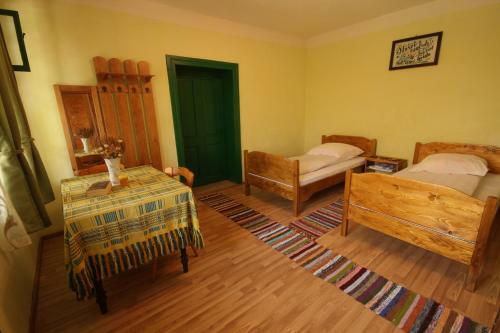 Agroturismo Tri Feresti