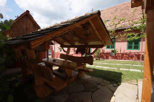 Agroturismo Tri Feresti