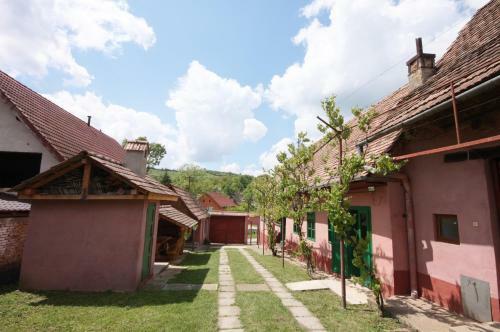Agroturismo Tri Feresti