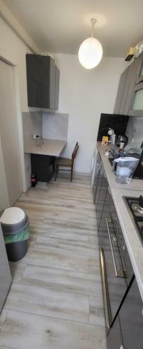 Apartamento Strada Constantin Brancoveanu, Craiovita