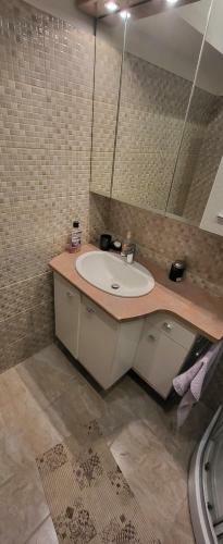 Apartamento Strada Constantin Brancoveanu, Craiovita