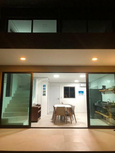 Loft / Casa S�o Miguel Dos Milagres