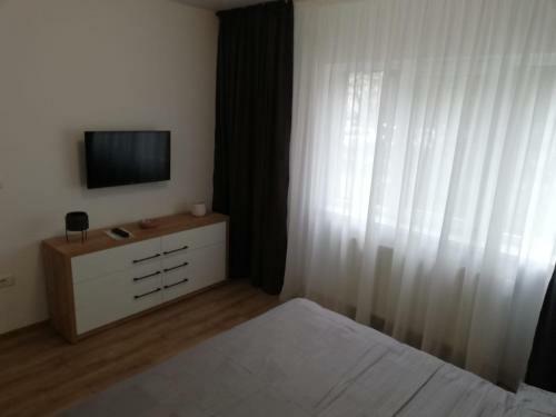 Apartamento Central 2 Bedroom Ap. With Free Parking.