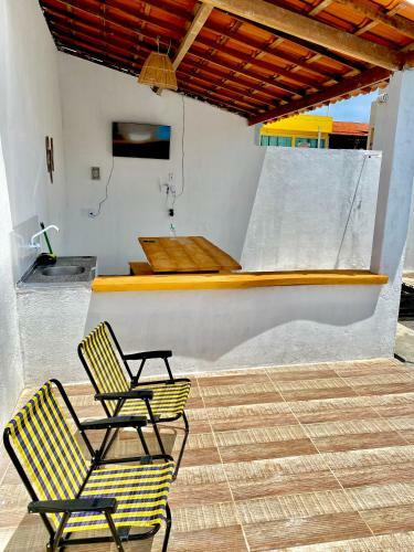 Casa S�o Miguel Dos Milagres 2