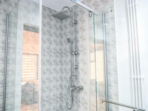 Apartamento Pensiunea La Buruiana