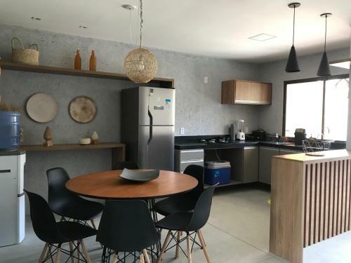 Aguap� Milagres Casa de Charme