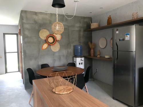 Aguap� Milagres Casa de Charme