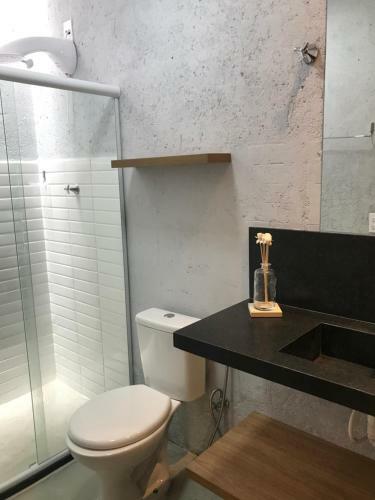 Aguap� Milagres Casa de Charme