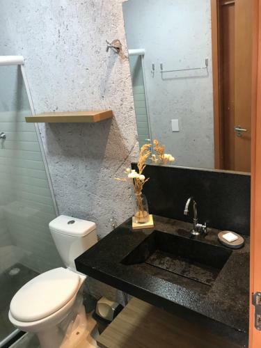 Aguap� Milagres Casa de Charme