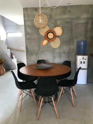 Aguap� Milagres Casa de Charme