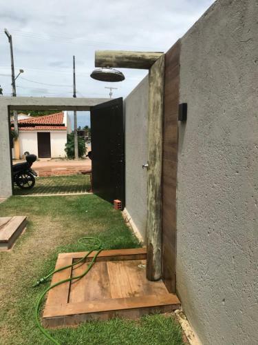 Aguap� Milagres Casa de Charme